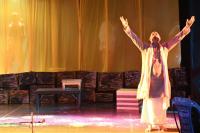12th July 2025: Drama 'Shri Chitrapur Parama Sannidhi' - Rachaita Late Shri Gajanan Rao Heranjal, Direction Shri Ramdas Gulvady, presented by Saraswat Havyasi Kalakars (Pics by Shri Dinesh Karkal)